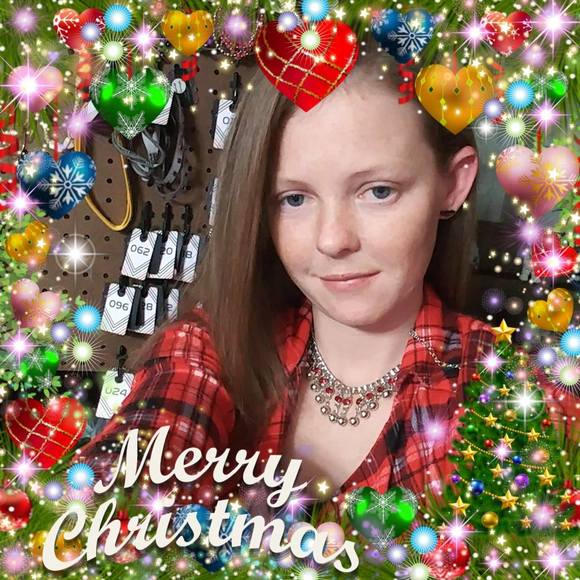 Meet your Posher, Nikki - Picture 1 of 1
